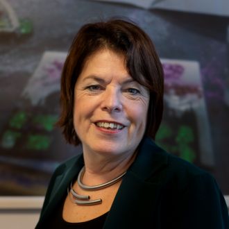 Ann Geelen Consulent Mantelzorg WMO LEV Nuenen
