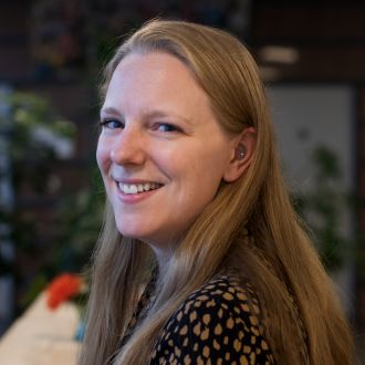 Stefanie Leijssen Schuldhulpverlening Sociaal Raadsliedenwerk CMD Nuenen LEV 